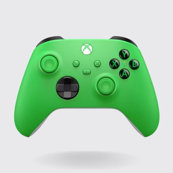 Control XBOX Velocity Green