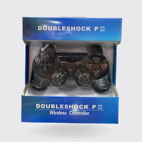 Control Compatible con PlayStation 3