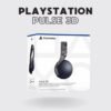 Audífonos PlayStation Pulse 3D - Image 2