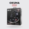 Audífonos Gamer Onikuma K19 - Image 2