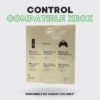 Control Compatible para Xbox 360 - Image 2